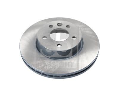 Disco de freno FEBI BILSTEIN 175424