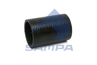 Tubería de radiador SAMPA 040.443
