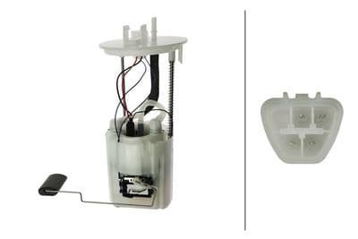 Unidad de alimentación de combustible HELLA 8TF 358 347-051
