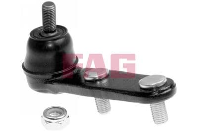 Rótula de suspensión/carga Schaeffler FAG 825 0042 10