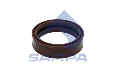 Juntas homocinéticas, válvula de solenoide SAMPA 010.1482