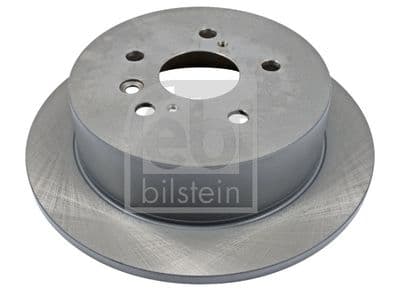 Disco de freno FEBI BILSTEIN 108450