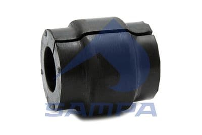 Casquillo del buje, estabilizador SAMPA 063.494