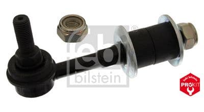 Travesaños/barras, estabilizador FEBI BILSTEIN 42597