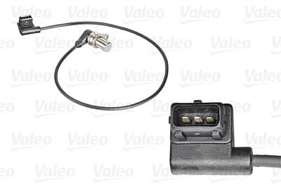 Sensor posición de cigueñal VALEO 254164
