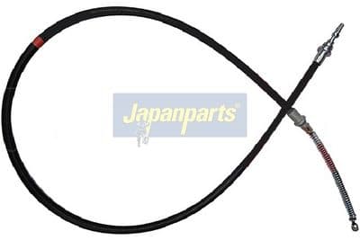Cable de accionamiento, freno de estacionamiento JAPANPARTS BC-179