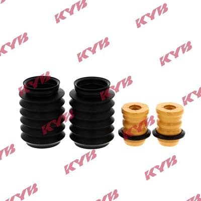 Juego de guardapolvos, amortiguador KYB 910240