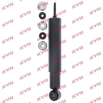 Amortiguador KYB 444078