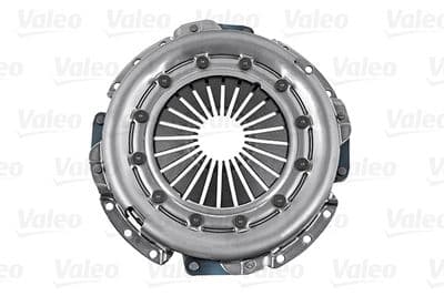 Plato de presión de clutch VALEO 831305