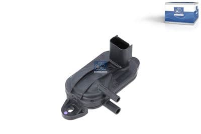Sensor, presión gas de escape DT Spare Parts 2.14946