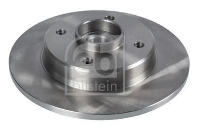 Disco de freno FEBI BILSTEIN 106351