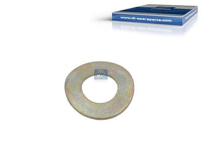 Federstift DT Spare Parts 2.34117