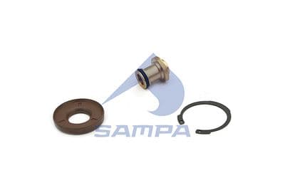Juego de reparación, secador de aire SAMPA 094.782