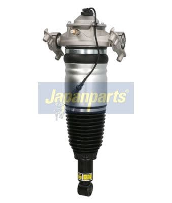 Amortiguador de telescópico neumático JAPANPARTS MM-AS093