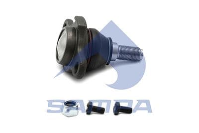 Cabeza esférica, varillaje de cambio SAMPA 097.2924