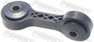 Travesaños/barras, estabilizador FEBEST 1223-APF