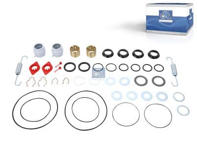 Juego de reparación, eje de levas de freno DT Spare Parts 10.33126