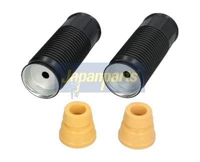 Juego de guardapolvos, amortiguador JAPANPARTS KTP-215