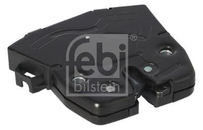 Seguro de la puerta de la cajuela FEBI BILSTEIN 1007256