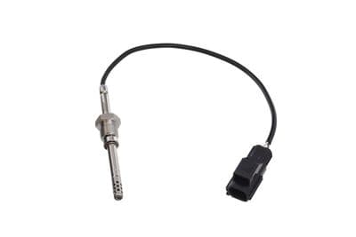Sensor, de temperatura de gas de escape VALEO 368918