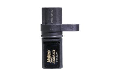 Sensor posición de cigueñal VALEO 366643
