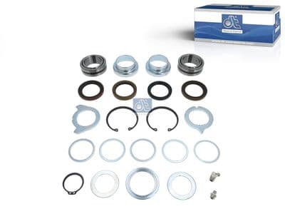 Juego de reparación, eje de levas de freno DT Spare Parts 4.90395