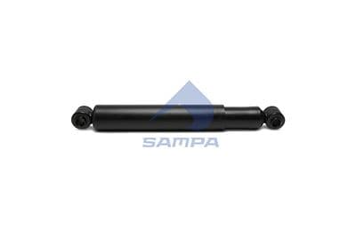 Amortiguador SAMPA 037.374