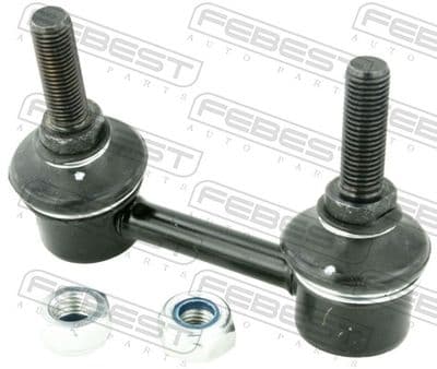 Travesaños/barras, estabilizador FEBEST 0223-L33RRH