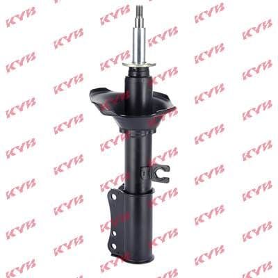 Amortiguador KYB 635009