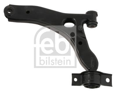 Brazo oscilante, suspensión de ruedas FEBI BILSTEIN 29651