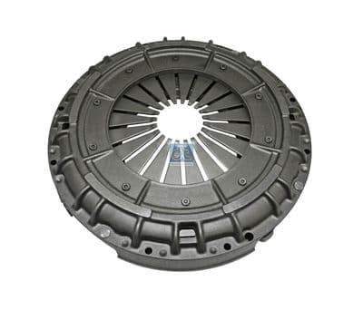 Plato de presión de clutch DT Spare Parts 2.30264