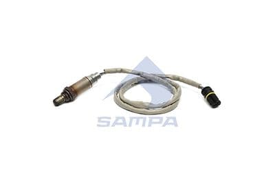Sensor NOx, inyección de urea SAMPA 080.1006
