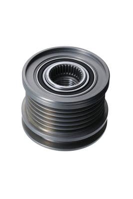 Rueda libre del alternador VALEO 588014