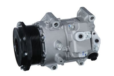 Compresor, aire acondicionado VALEO 811196