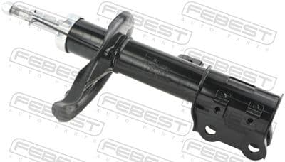 Amortiguador FEBEST 22110-001FR