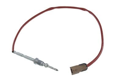 Sensor, de temperatura de gas de escape VALEO 369089