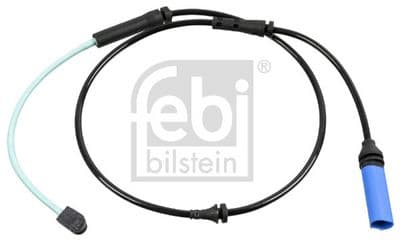 Contacto de aviso, desgaste de balatas de frenos FEBI BILSTEIN 104575