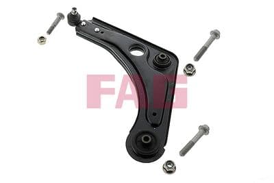 Brazo oscilante, suspensión de ruedas Schaeffler FAG 821 0243 10