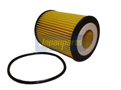 Filtro de aceite JAPANPARTS FOE-017JM