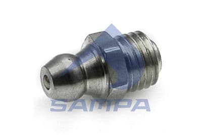 Boquilla de engrase SAMPA 112.001