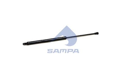 Amortiguador de gas SAMPA 020.242