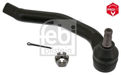 Rótula barra de dirección FEBI BILSTEIN 42227
