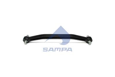 Brazo oscilante, suspensión de ruedas SAMPA 095.441