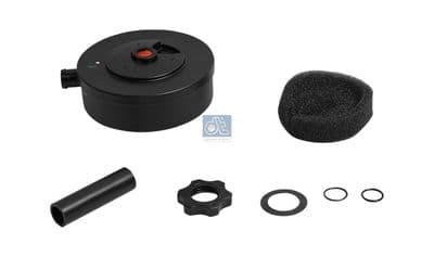Juego de filtro DT Spare Parts 7.95120