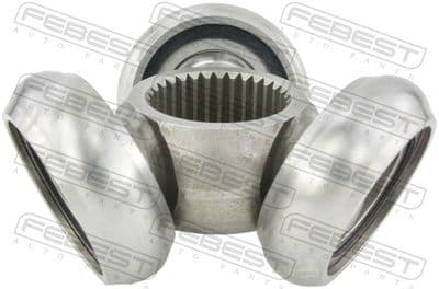 Trípode, eje de transmisión FEBEST 2316-030