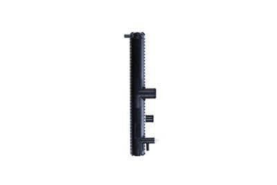 Radiador, refrigeración del motor HELLA 8MK 366 308-441