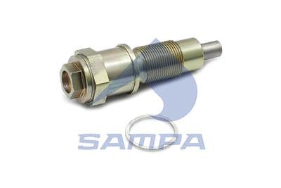 Tensor, cadena de distribución SAMPA 201.236
