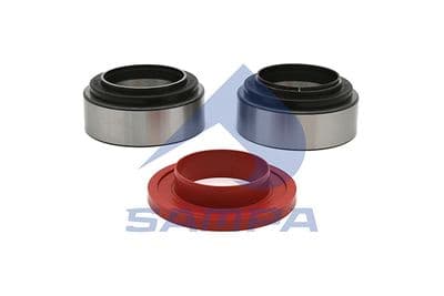 Balero de rueda SAMPA 111.126