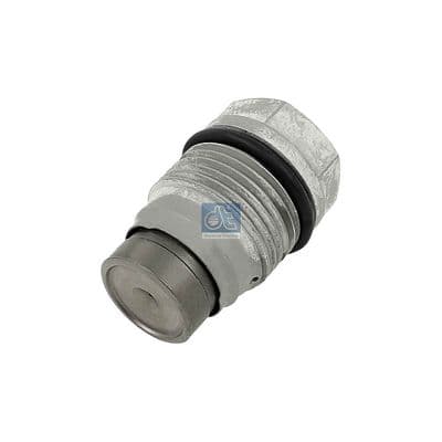 Válvula limitadora de presión, Sistema Common-Rail DT Spare Parts 3.20084