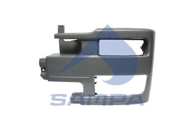 Defensa SAMPA 1810 0647